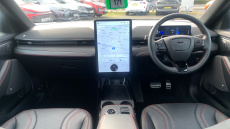 Ford Mustang Mach-E 216kW Premium 91kWh RWD 5dr Auto Electric Estate